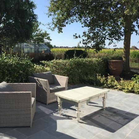 Madelette B&B Moorslede Экстерьер фото