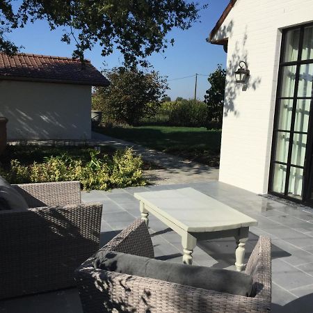 Madelette B&B Moorslede Экстерьер фото