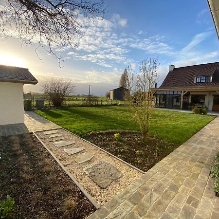 Madelette B&B Moorslede Экстерьер фото
