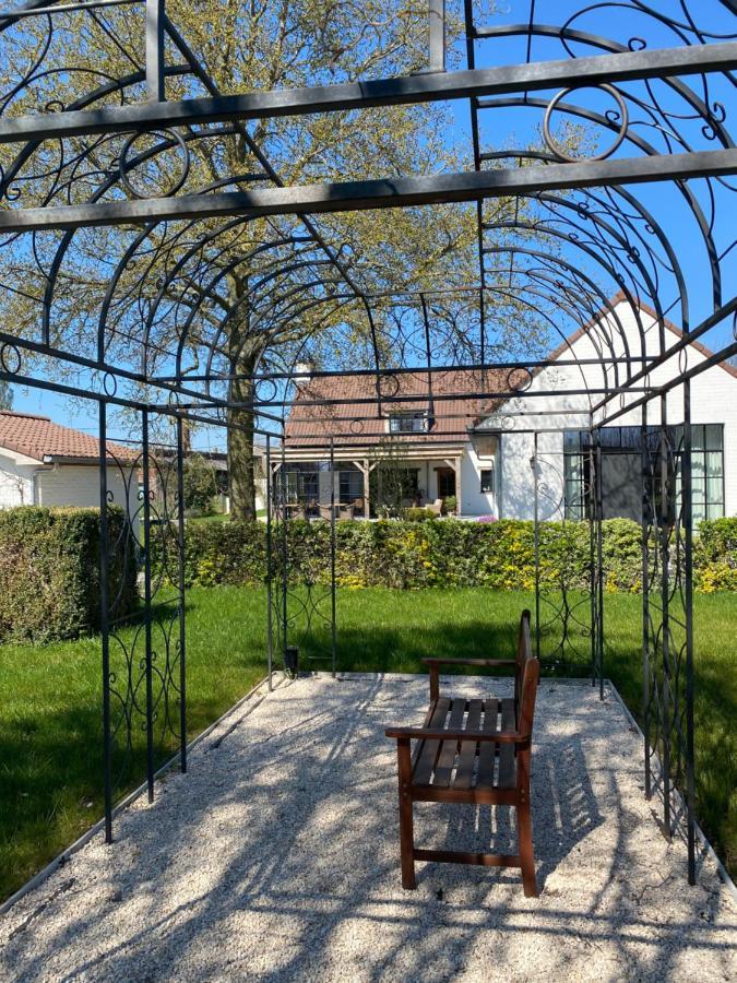 Madelette B&B Moorslede Экстерьер фото