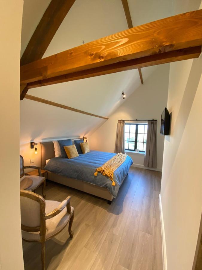 Madelette B&B Moorslede Экстерьер фото