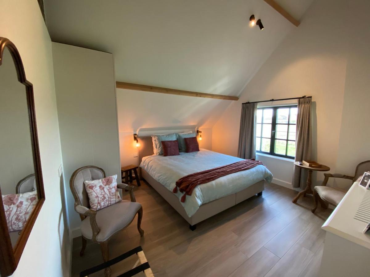 Madelette B&B Moorslede Экстерьер фото