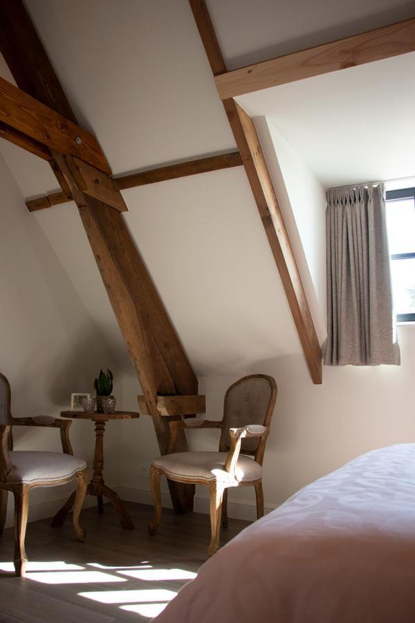 Madelette B&B Moorslede Экстерьер фото