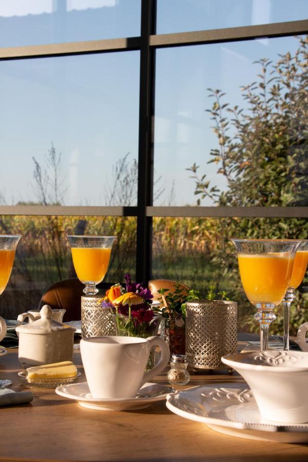 Madelette B&B Moorslede Экстерьер фото