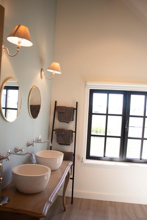 Madelette B&B Moorslede Экстерьер фото
