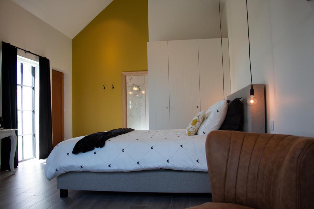 Madelette B&B Moorslede Экстерьер фото